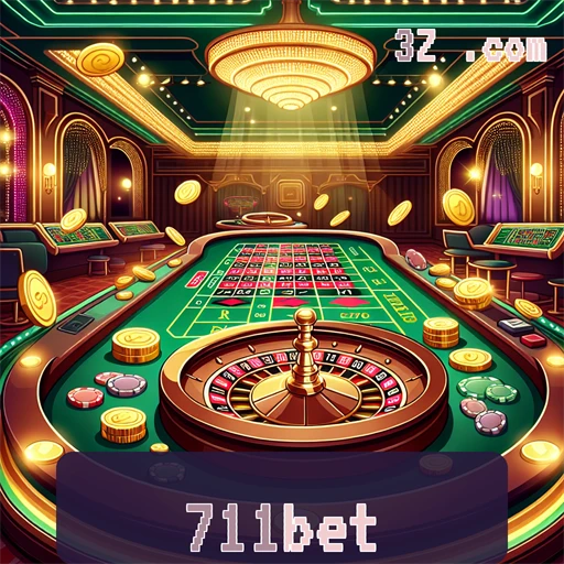 Inovação e Diversão: O App do 711bet em Destaque
