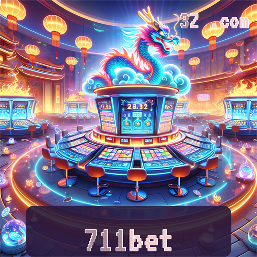 Jogos Diversos Experimente Novos Jogos: Atrações no 711bet Para Você