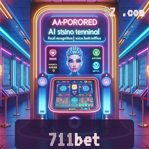 Promoções Imperdíveis da 711bet para Jogadores Brasileiros