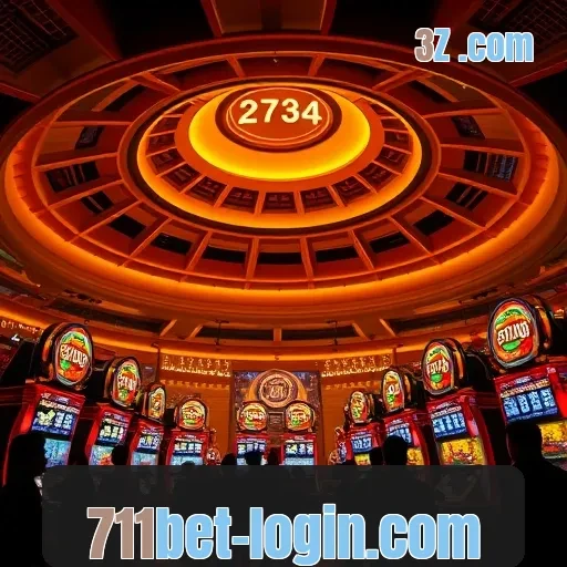 711bet: Descubra o Mundo Atraente dos Jogos Online no Brasil