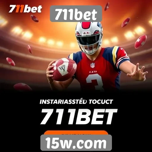 Ofertas e promoções disponíveis no 711bet