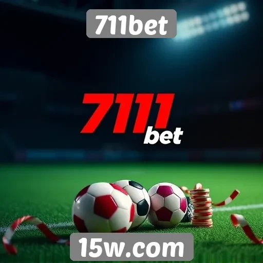 Impacto das promoções na fidelização de usuários 711bet