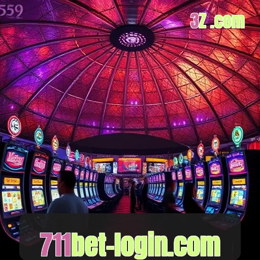 711bet: Apostas Empolgantes em Eventos Esportivos para Todos os Jogadores