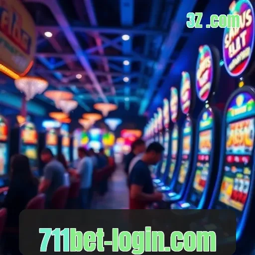 711bet - VIP